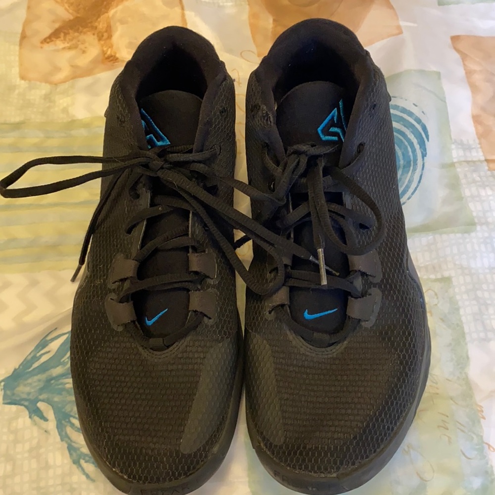 Nike Brand men’s Athletic shoes size 11 1/2